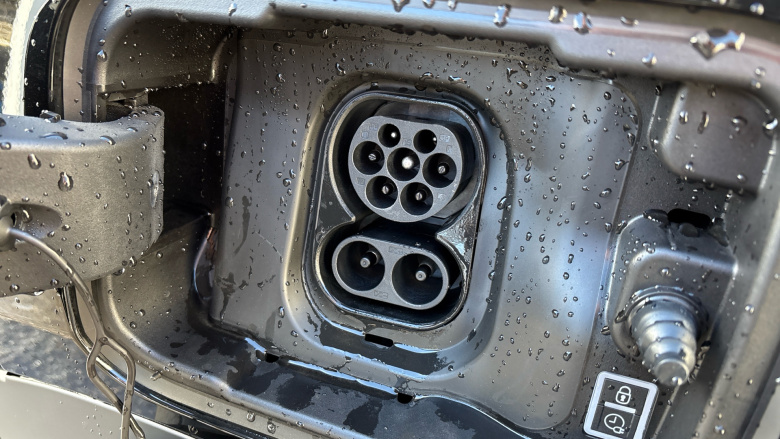 Vauxhall Frontera 83kW GS 44kWh 5dr Auto Electric Estate